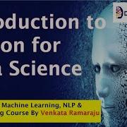 1 Introduction To Python For Data Science Artificial Intelligence AI Course Datajango