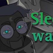 Flash Glitch Warning Possessed Characters Sleepwalk Multifandom Mep Complete
