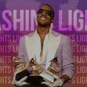 FLASHING LIGHTS But You Will Ascend