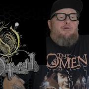 OPETH Dignity First Reaction