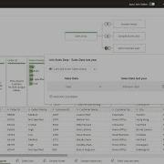 Joining Multiple Files In A Single Oracle Analytics Dataset
