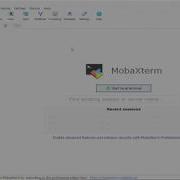 Generate SSH Keys Windows MobaXterm