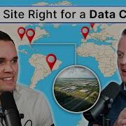 How To Assess Your Industrial Sites For Data Center Development