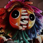 Poppy Playtime Chapter 4