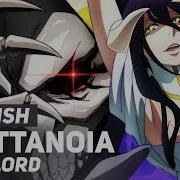Overlord Clattanoia ENGLISH Ver AmaLee Feat Jonathan Young