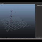 Realtime Spring In Maya First Look