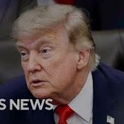 White House And Iran Hint At Major Progress In Peace Talks