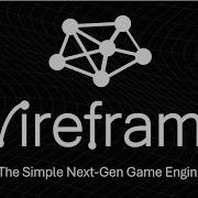 Wireframe The Next Gen Game Engine
