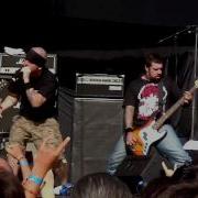 Hatebreed Prepare For War Rock The City 03 07 2011