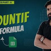 How To Use COUNTIF In Google Sheets Easy Formula Tutorial