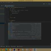 Even Numbers Of Array Flutter Dart