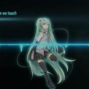 Nightcore Everytime We Touch