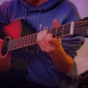 The Darkening Sky Hatty Anders Fingerstyle Guitar