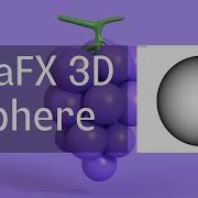 JavaFX 3D 1 Basic Concepts And Making A Sphere