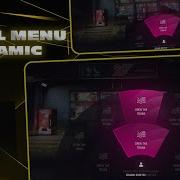 FiveM Dynamic Radial Menu Script Fully Customizable Optimized