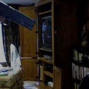 Muzzle Flash Test