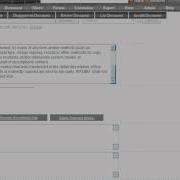 SmartKMS Knowledge Management System Add Document