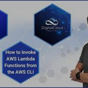 How To Invoke AWS Lambda Functions From The AWS CLI