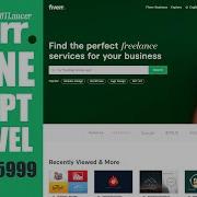 Fiverr Clone PHP GiG Details Page Readymade PHP Script Job Script Freelance Marketplace Script
