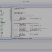 JEB2 Advanced Refactoring Capabilties