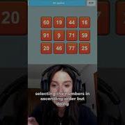 Training Your Pattern Recognition Visual Speed How Fast Are YOU Braingames Braintraining