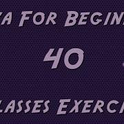 Learn Java For Beginners 40 Classes Exercise