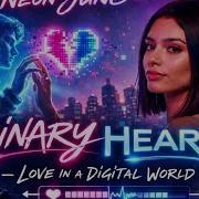 Hayward Beats Binary Hearts Lyric Video