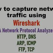 Wireshark Tutorial The Ultimate Beginner S Guide To Packet Analysis Capture HTTP DNS TELNET FTP