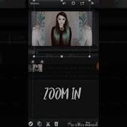 CUTE CUT SIMPLE ZOOM TRANSITION TUTORIAL