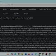How Gmail Was Trusted ANY Website PostMessage XSS Explained With Demo