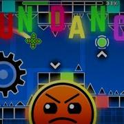 Fun Dance Layout Level By PulseFireGD Geometry Dash 2 11
