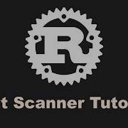 Building A Port Scanner Tutorial In Rustlang