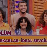Flash Bekarlar İdeal Sevgili 212 Bölüm Çok Güzel Hareketler 2