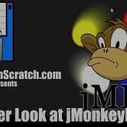 A Closer Look At The JMonkeyEngine