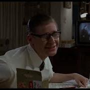Just Listen To George S Laugh 1985 HD 1080p Backtothefuture