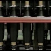 Valsa Das Máquinas Machine S Waltz