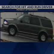 Omaha Police Ask For Public S Help To Find Hit And Run Suspect