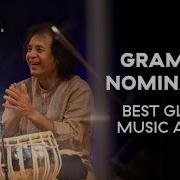 Berklee Indian Ensemble Featuring Ustad Zakir Hussain Lady L Live At Berklee
