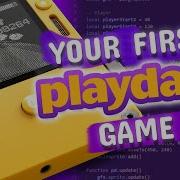 Playdate Game Development Setup And Basics