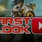 Firefall Gameplay First Look HD