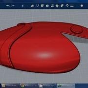 Autodesk 123D Design Tutorial Custom Armour Using The Loft Feature James Bruton