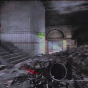 Insane Barrett Spawn Trap MOAB On Underground MW3 Bad Bish
