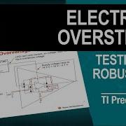 Testing For Robustness