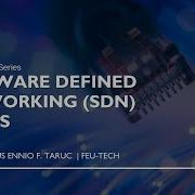 Software Defined Networking SDN Basics