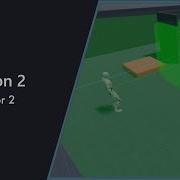 Game Creator 2 Perception 2
