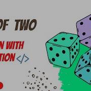 Best Of Two Codechef Solution Best Of Two Solution With Explanation Java Program