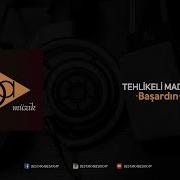 Tehlikeli Madde Başardın