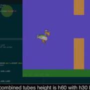 Codea Tutorials 012 Flappy Pelican In Lua IPad Programming Part 2