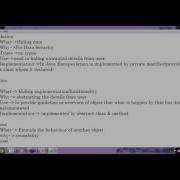LEARNUNWIRED CORE JAVA ONLINE CLASS DAY 3