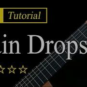 Rain Drops Tab Lesson